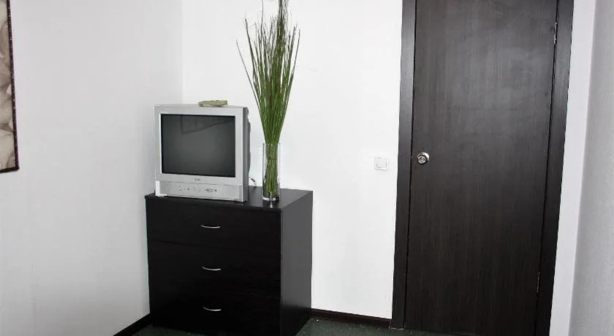 Mini Hotel Garmonia