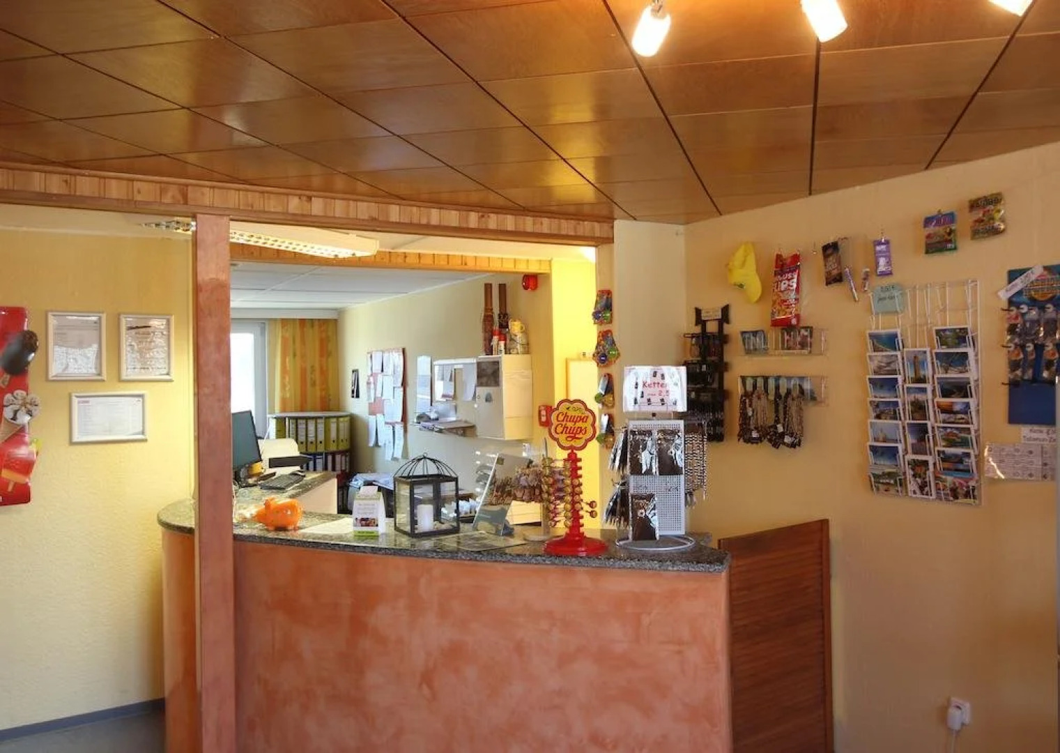 DJH Jugendherberge Zingst