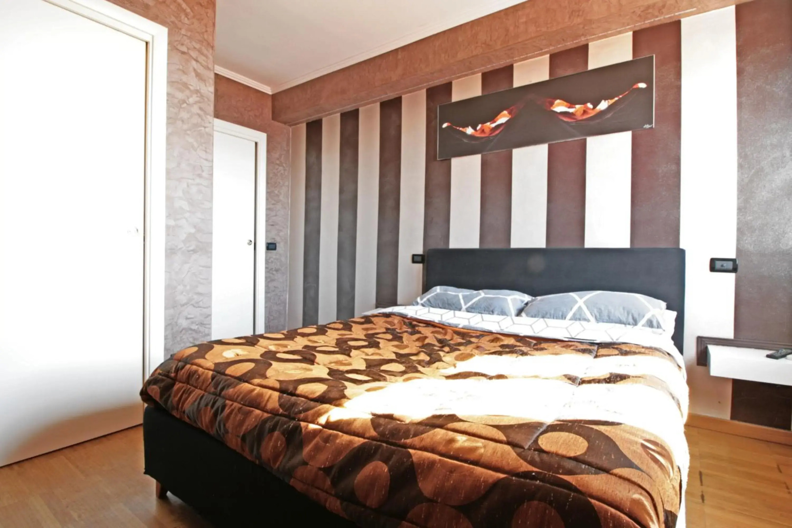 Albachiara home - vista mare