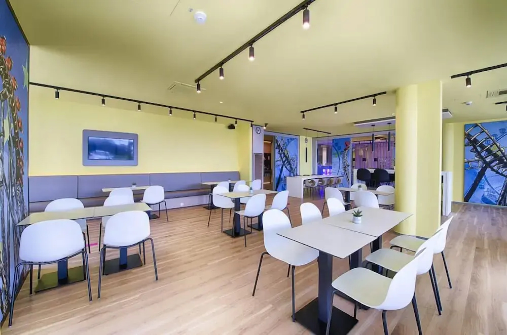 B&B Hotel Rust-Ettenheim