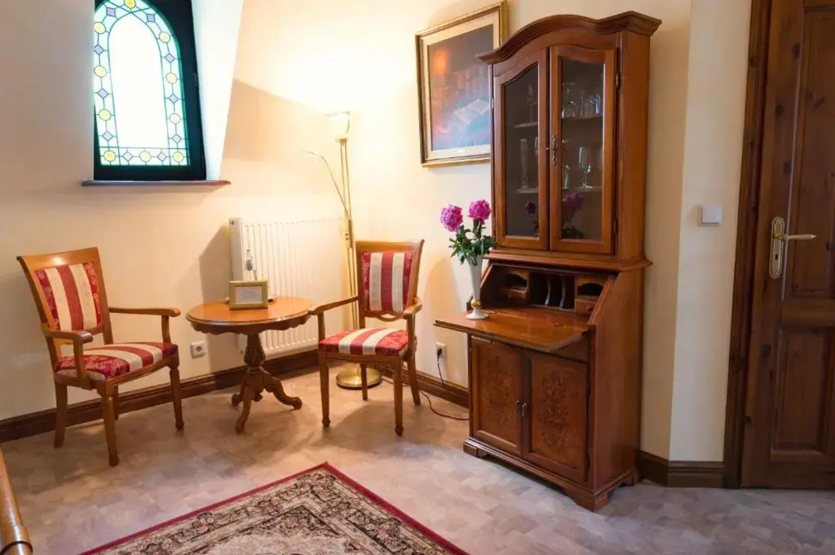 Schlosshotel Zum Markgrafen