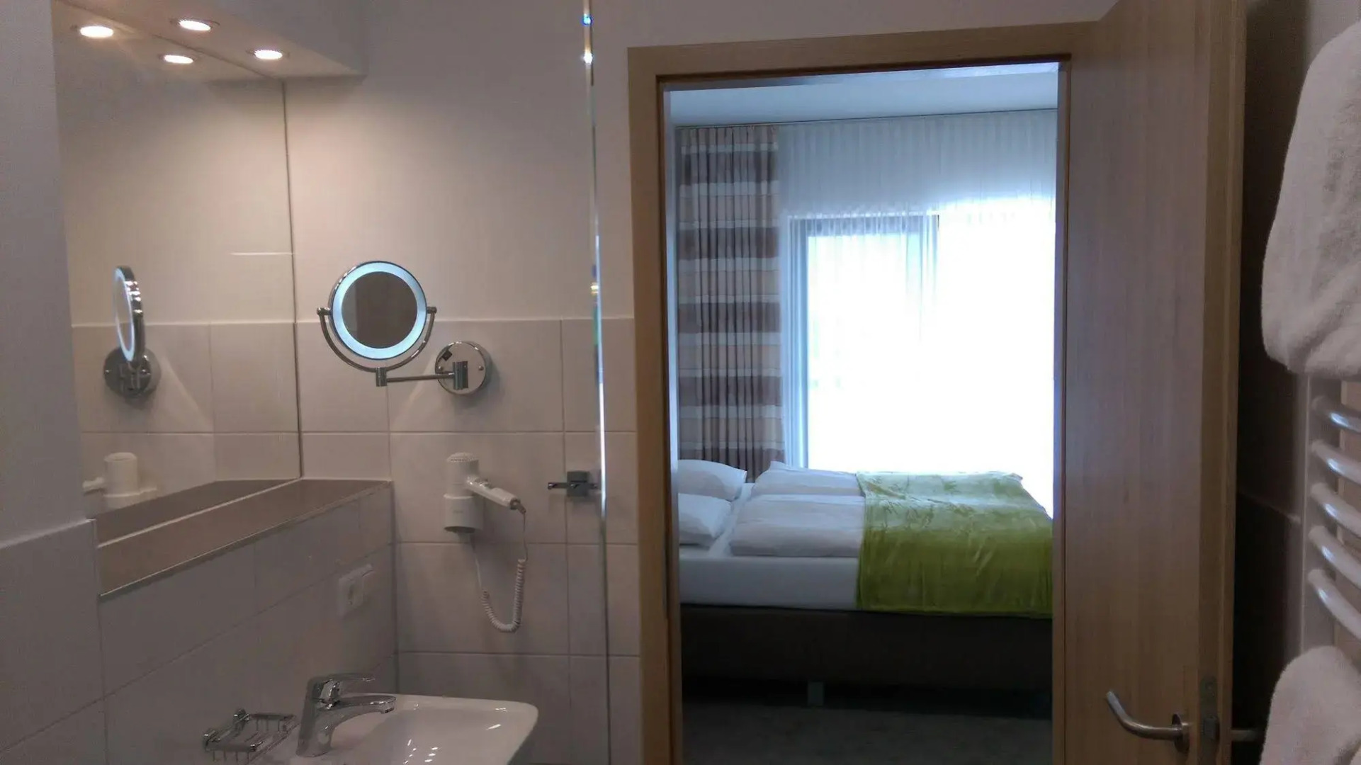 Gasthaus Pension Rezatgrund