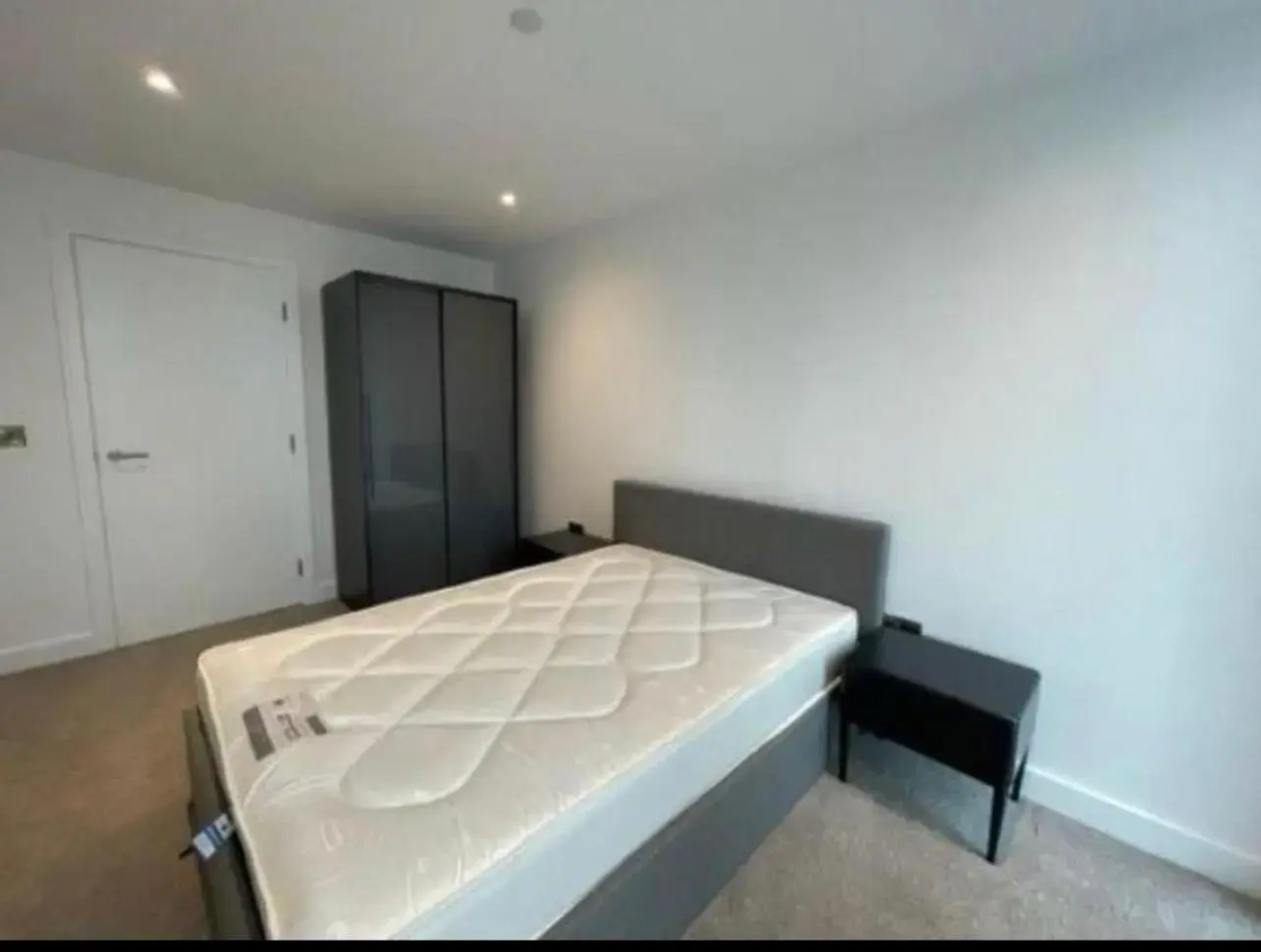 Brand New Luxury Manchester City Centre 2 Bed Apartment Skyline Views