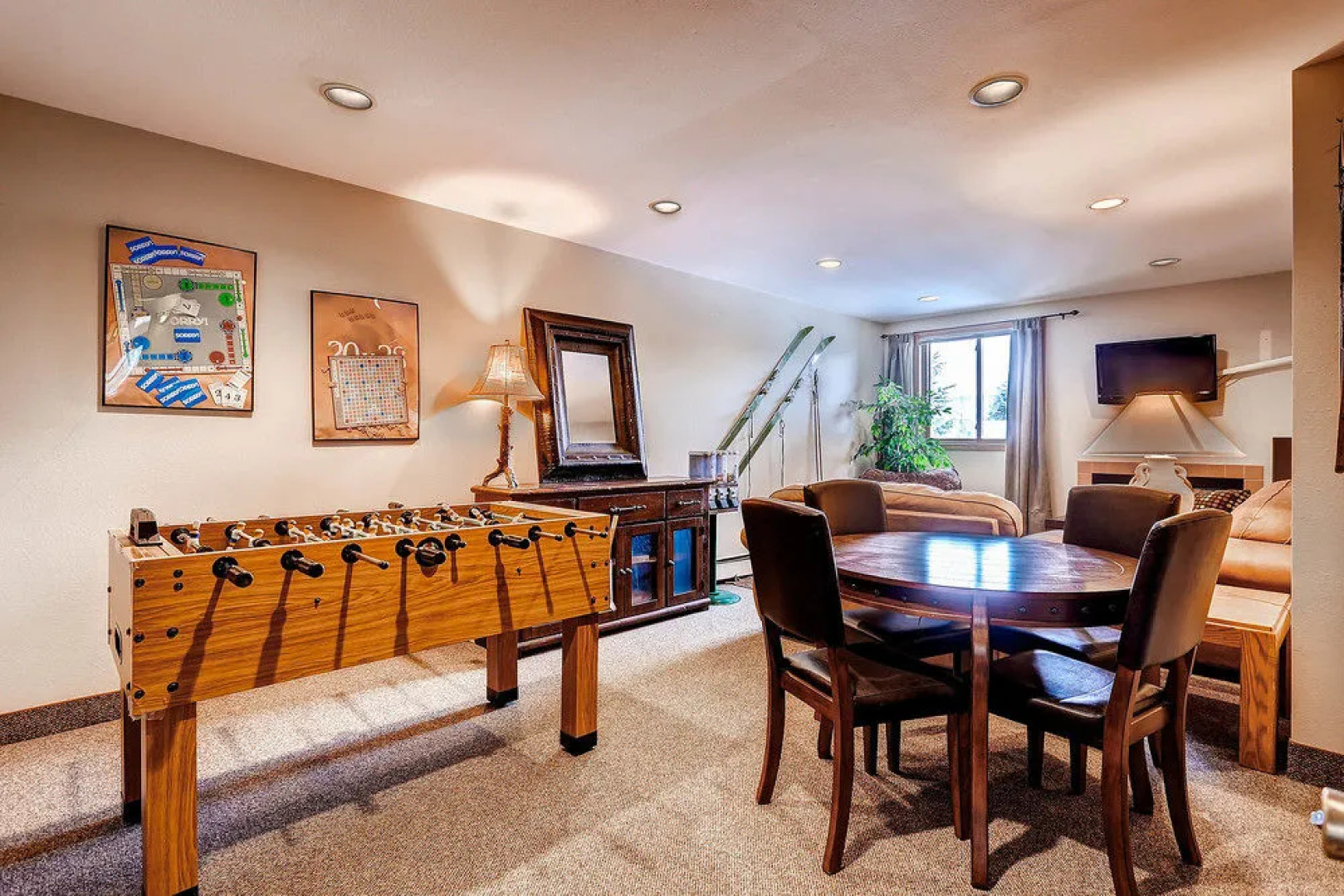 Wildwood Suites Condominiums