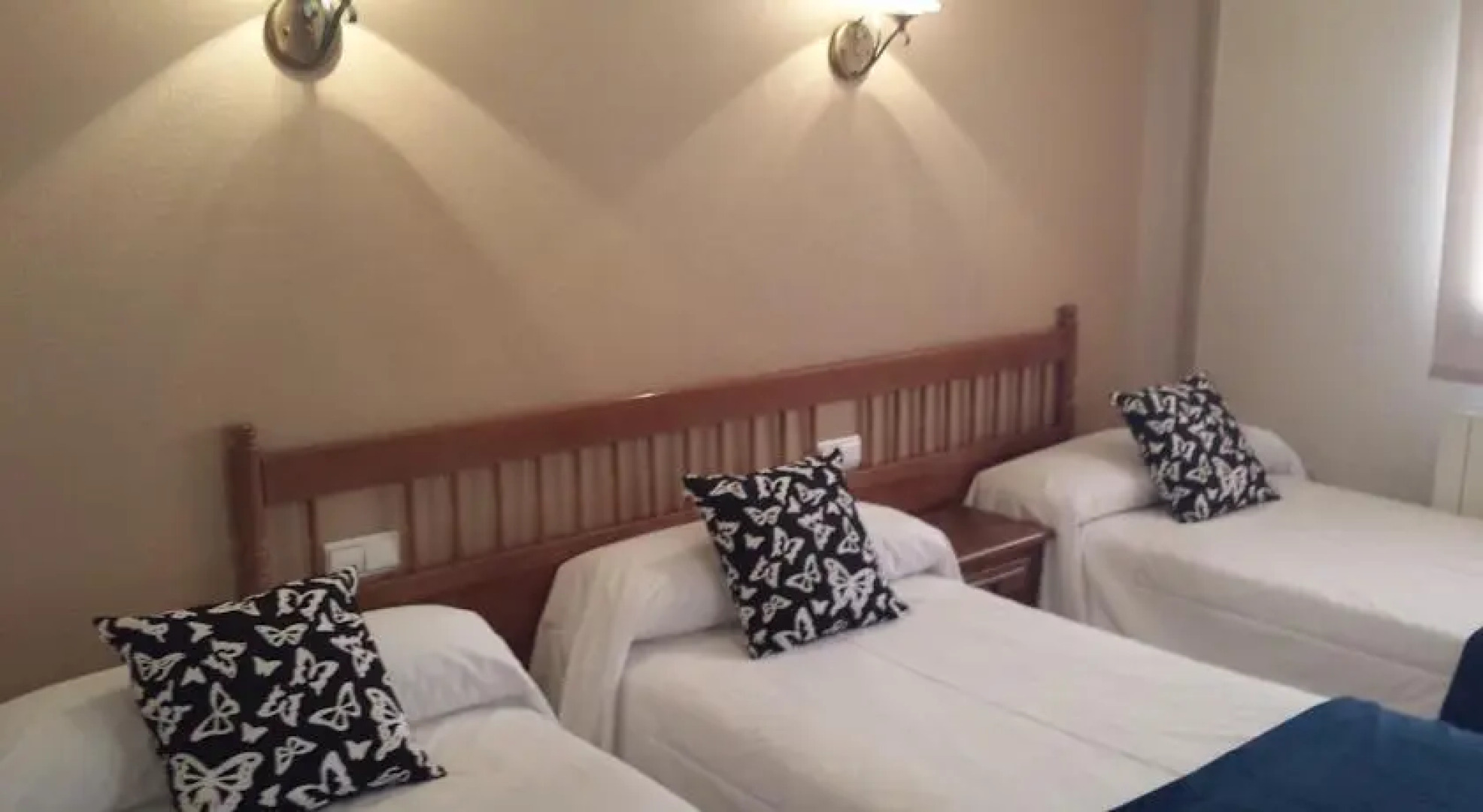 Hostal Roma Tordesillas