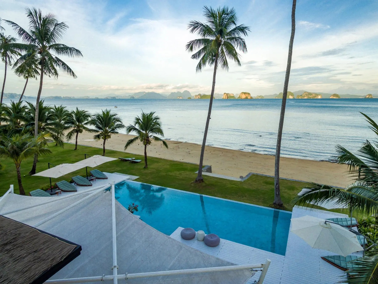 Coastal Escape Koh Yao Noi