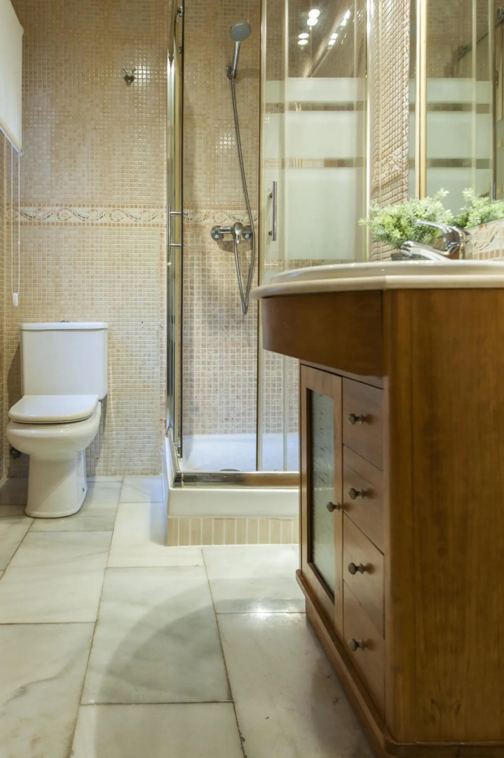 O'Donnell II in Madrid