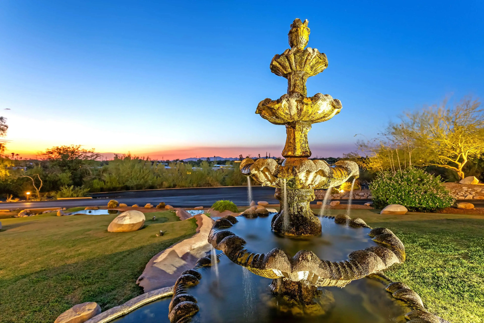 Westward Look Wyndham Grand Resort and Spa