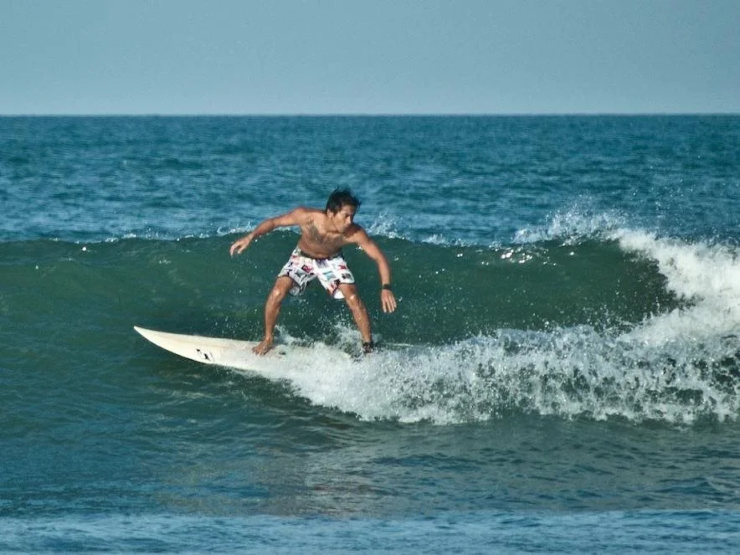 Echo Beach Townhouses