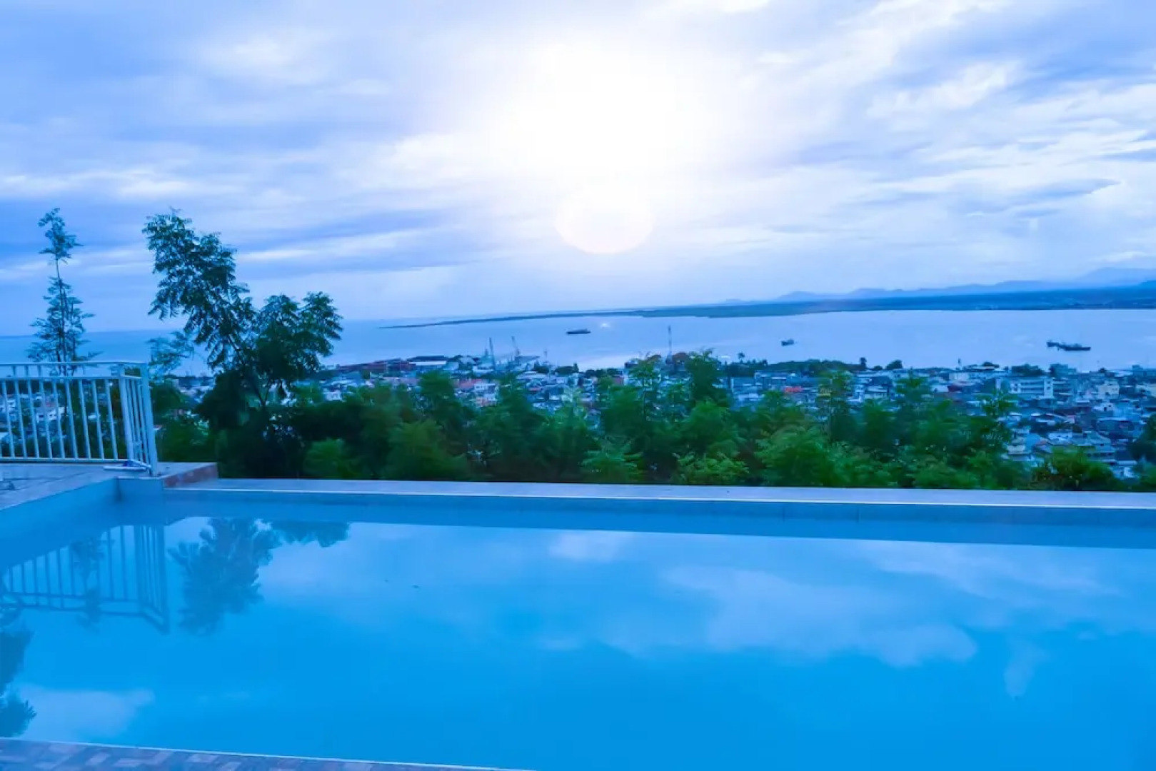 Habitation Des Lauriers