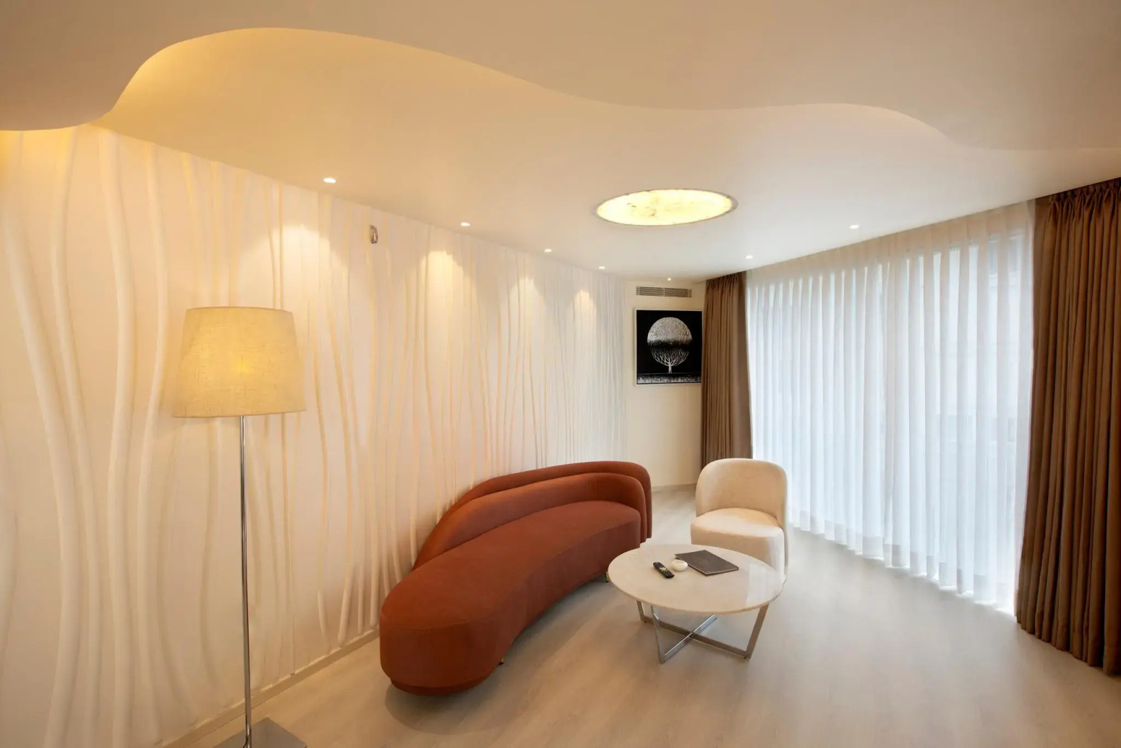 Barsana Hotel & Resort, Siliguri