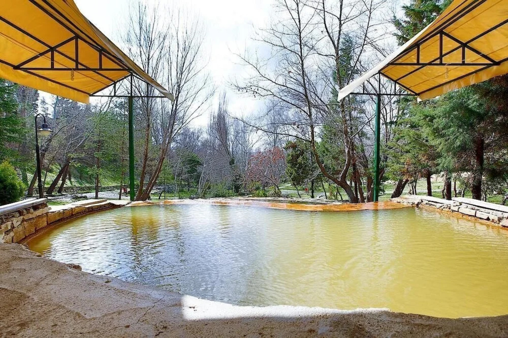 Queen Thermal Resort Hotel & Spa