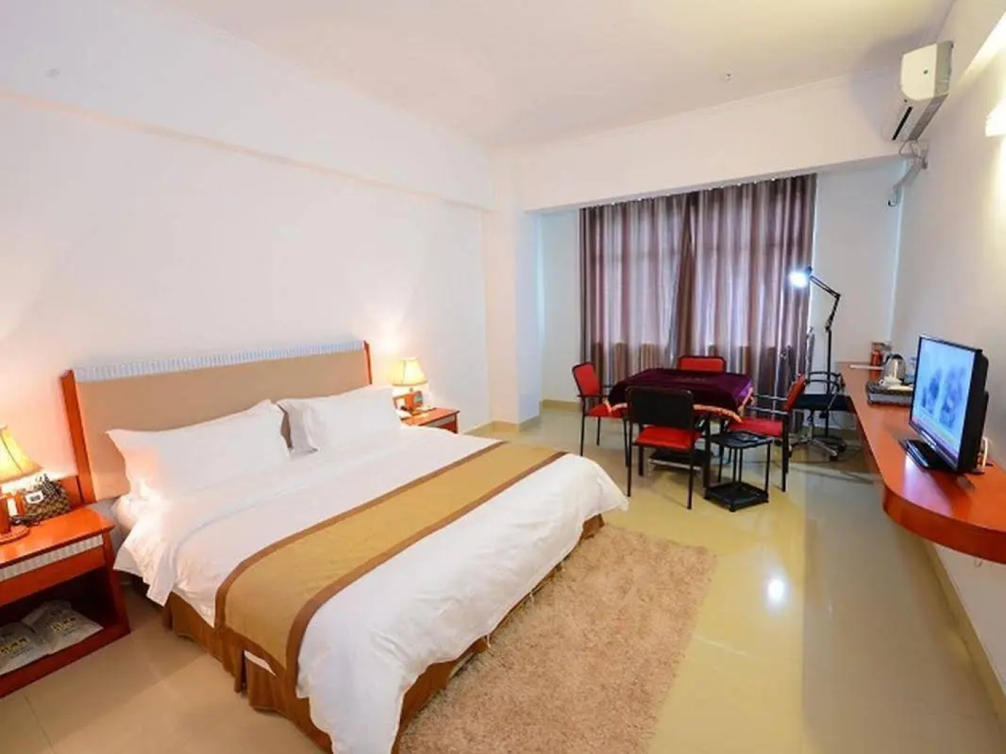 Dongguan Norbu Hotel