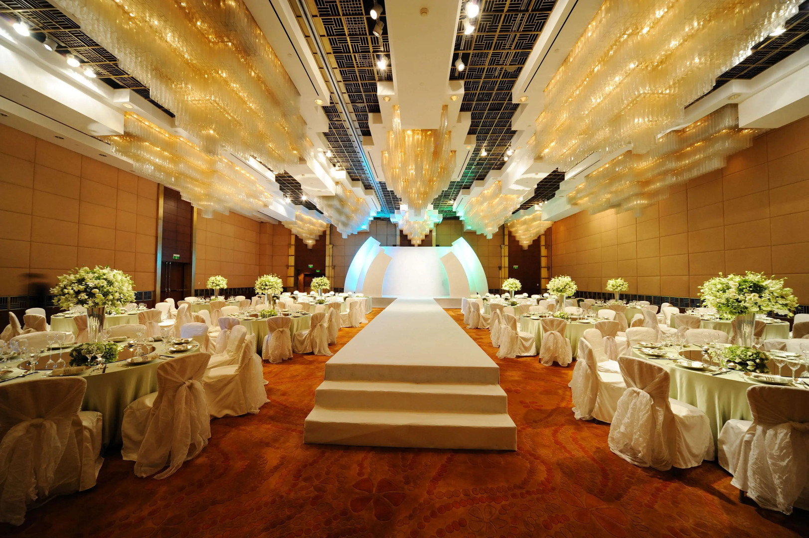 Grand Hyatt Shanghai