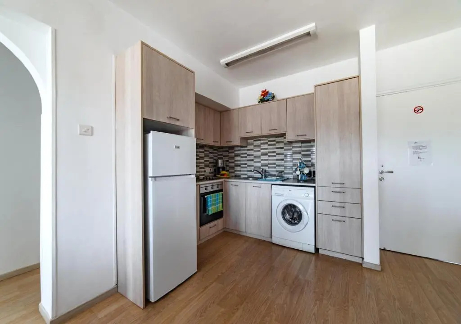 Pebble Beach Holiday Apartments