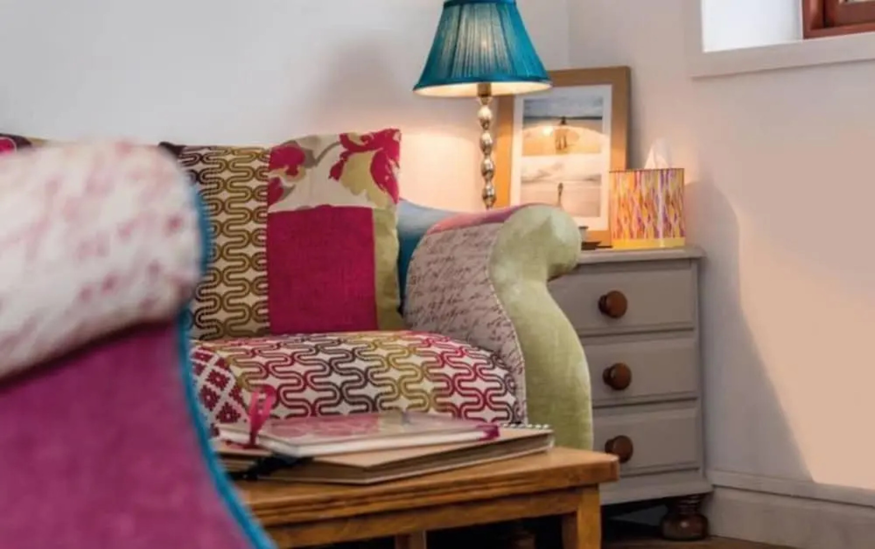 The Snug, Carrbridge