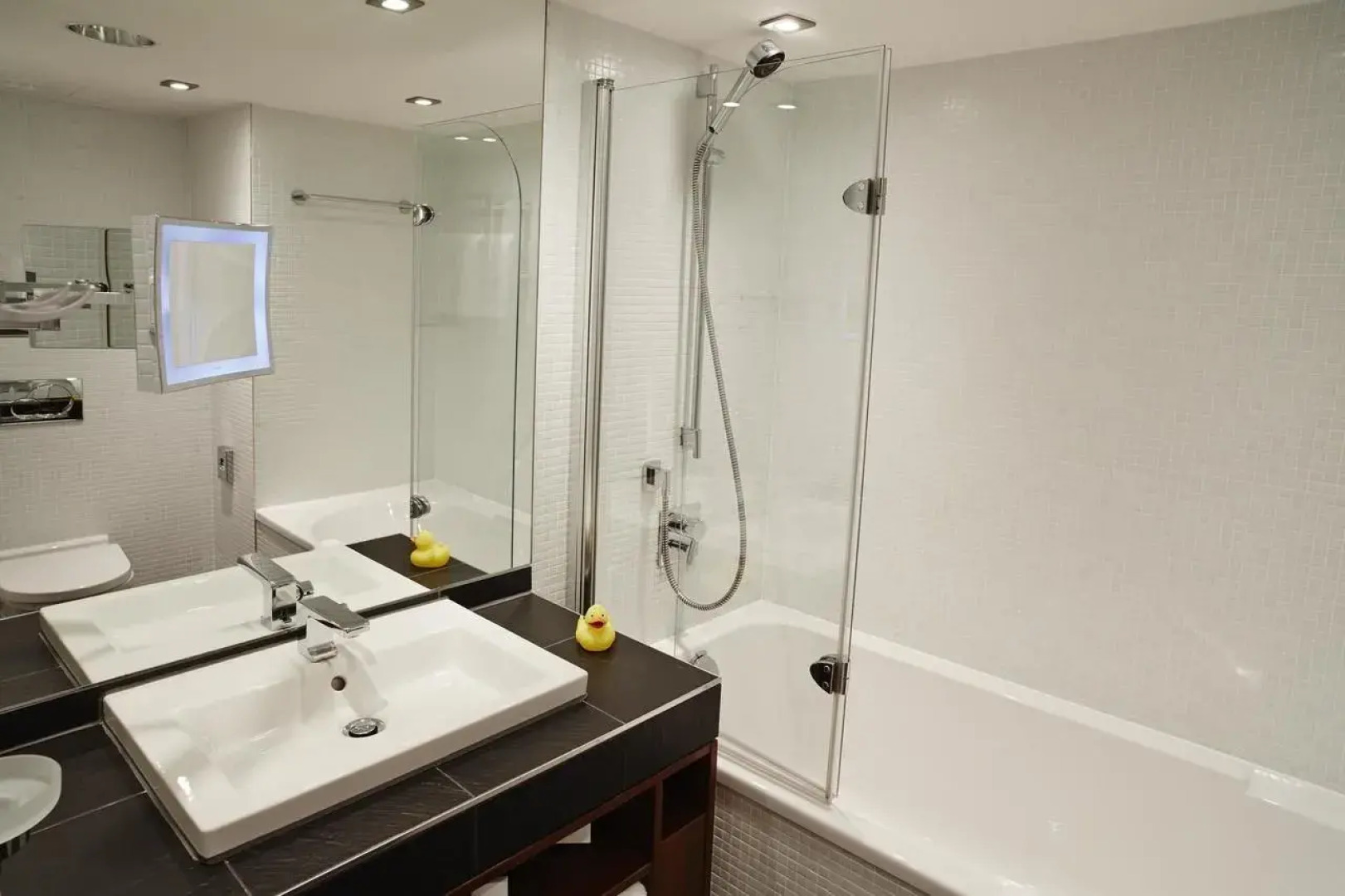 Best Western Macrander Hotel Frankfurt/Kaiserlei