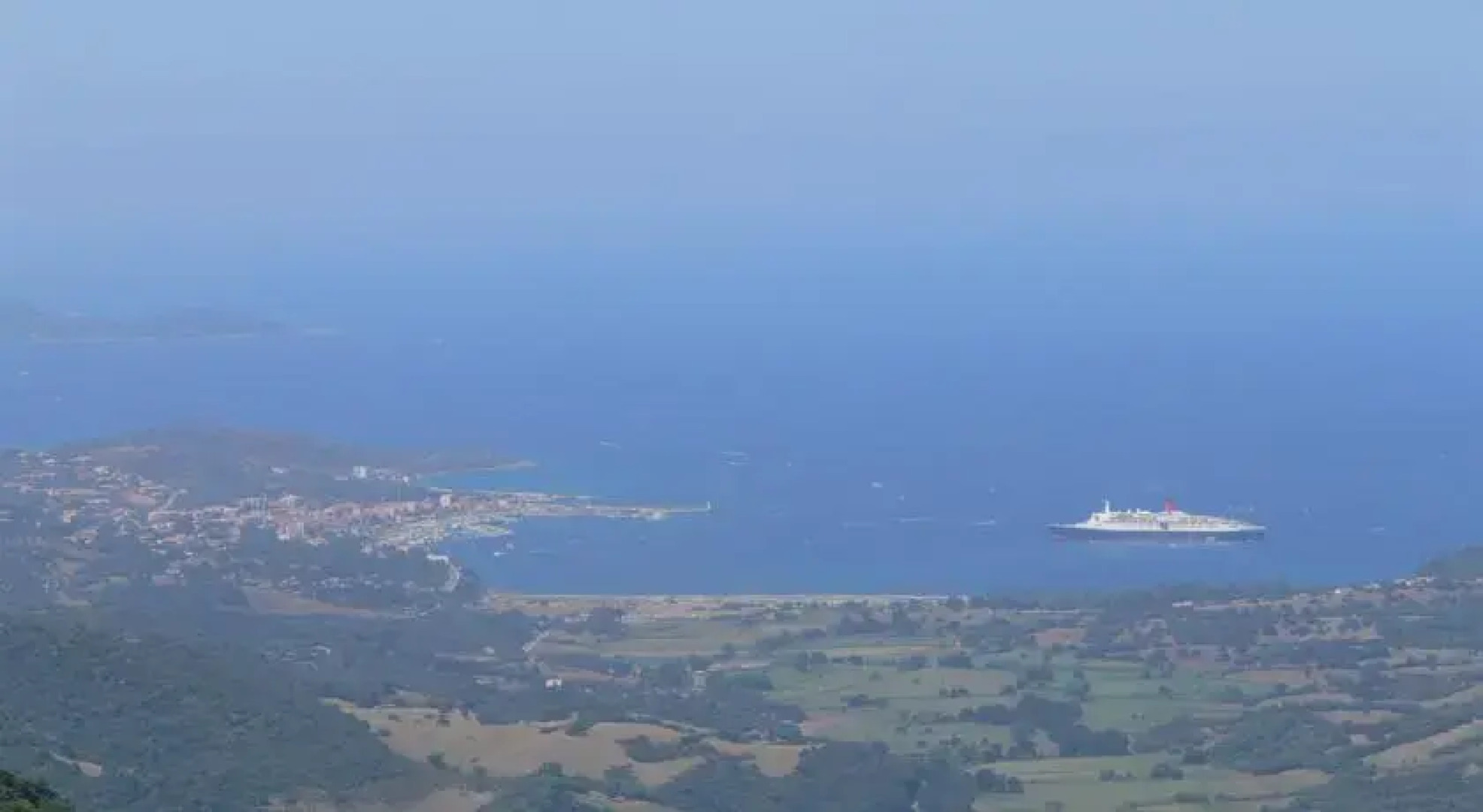 Gite a Santa Maria Figaniella