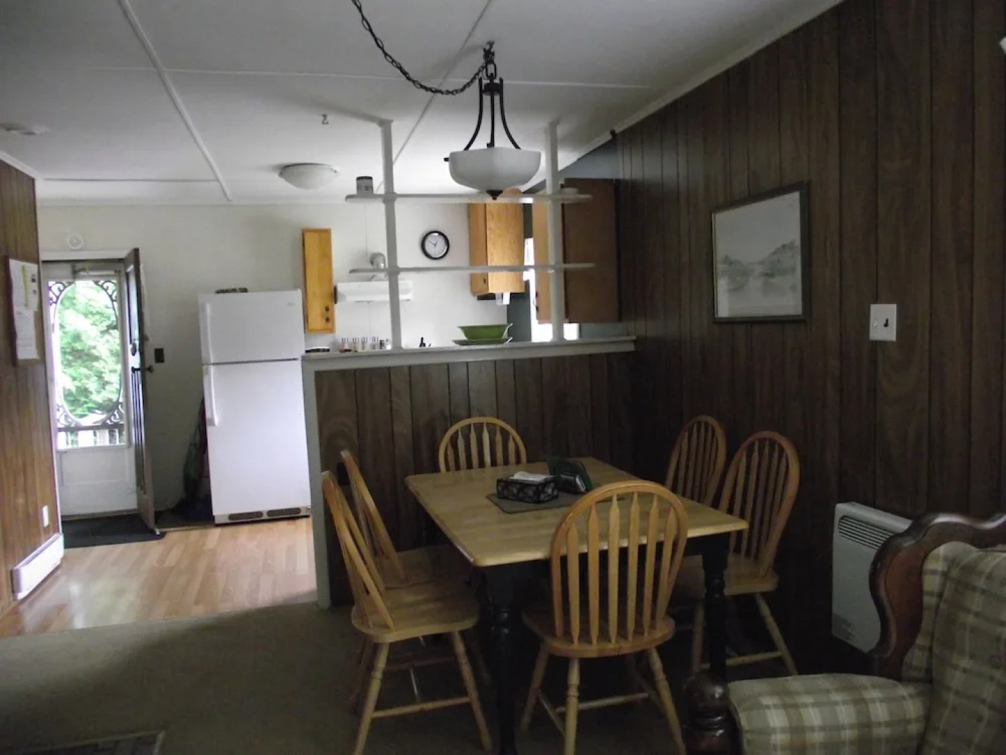 Cedars of Lake Eugenia - Cottage Resort