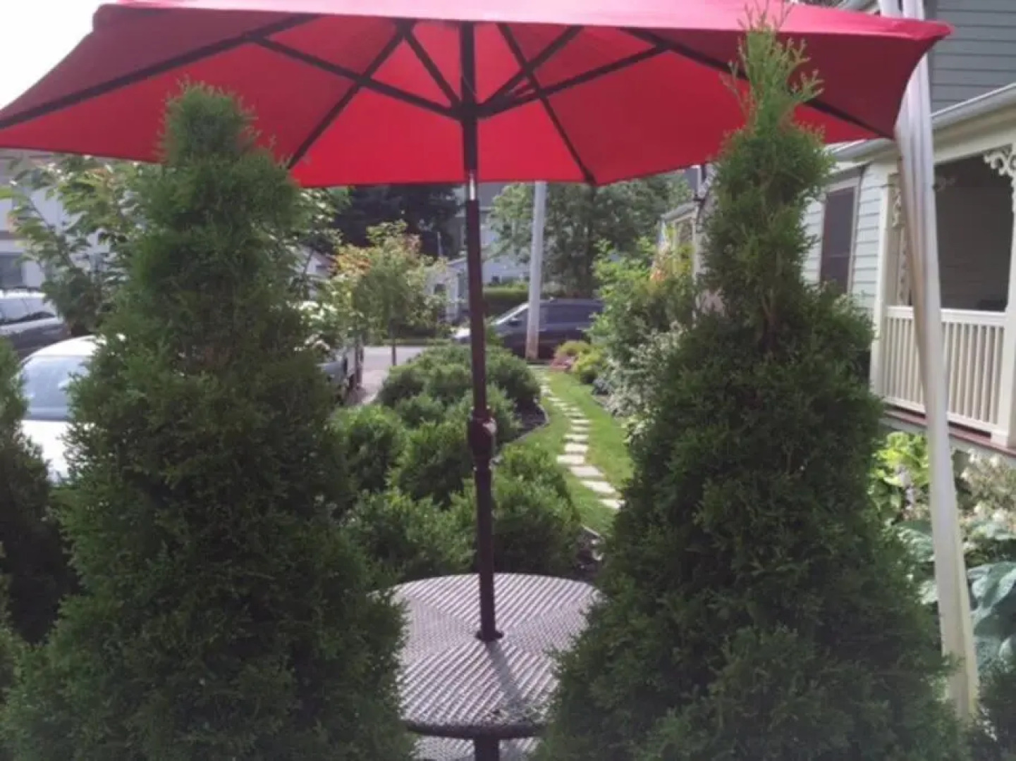 Beautiful & Romantic 1BR Cottage