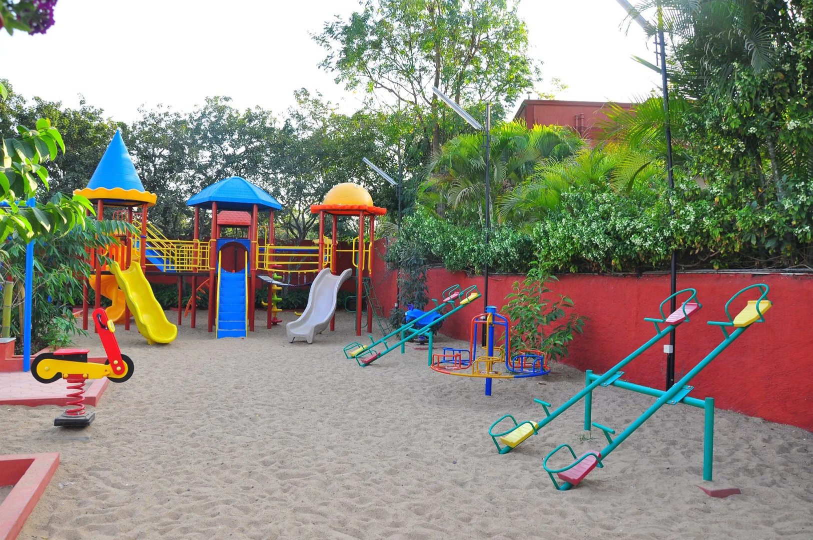 Aalankrita Resort and Convention