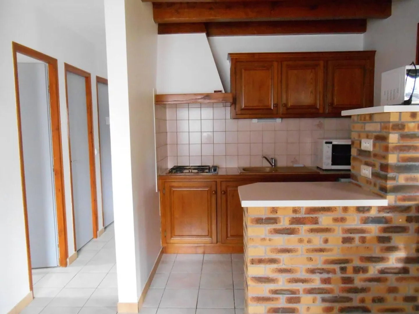 House With 2 Bedrooms in Gorses, With Shared Pool, Enclosed Garden and Wifi