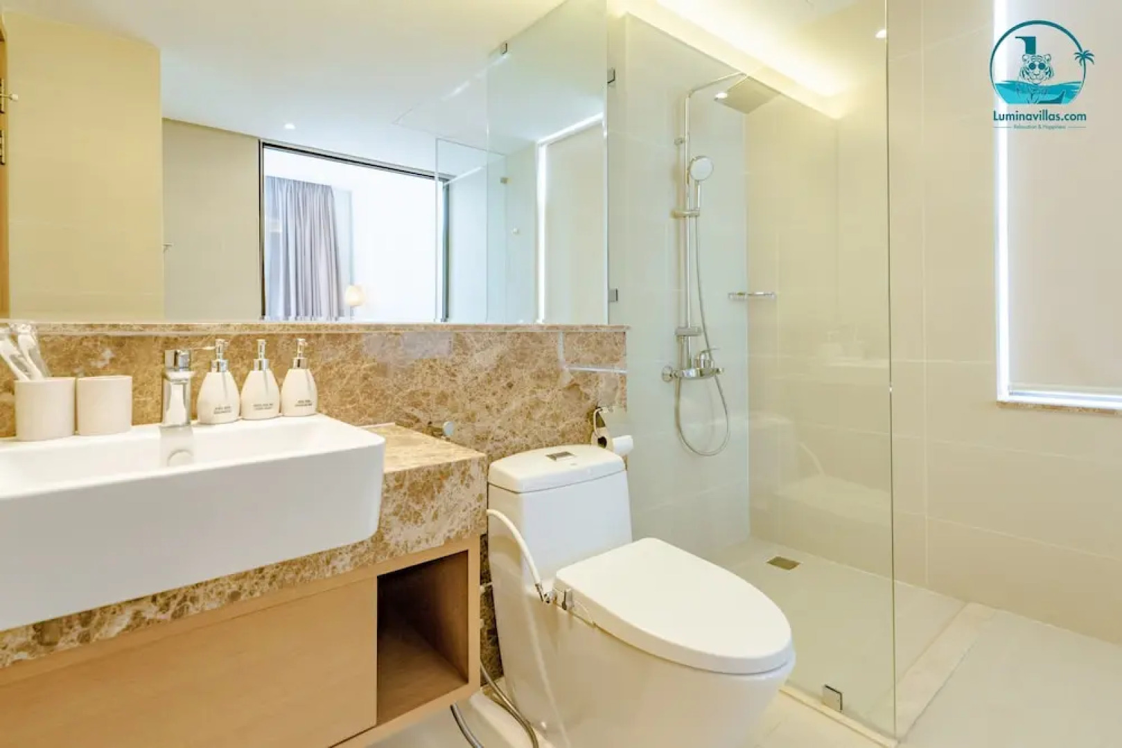 Lumina Villas Cam Ranh