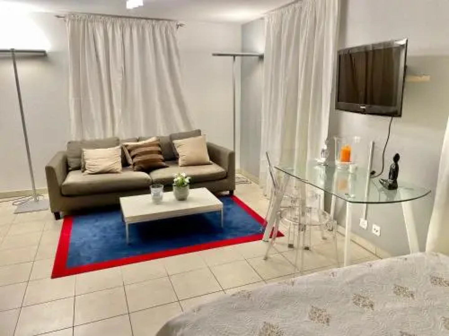 Résidence Mont-blanc