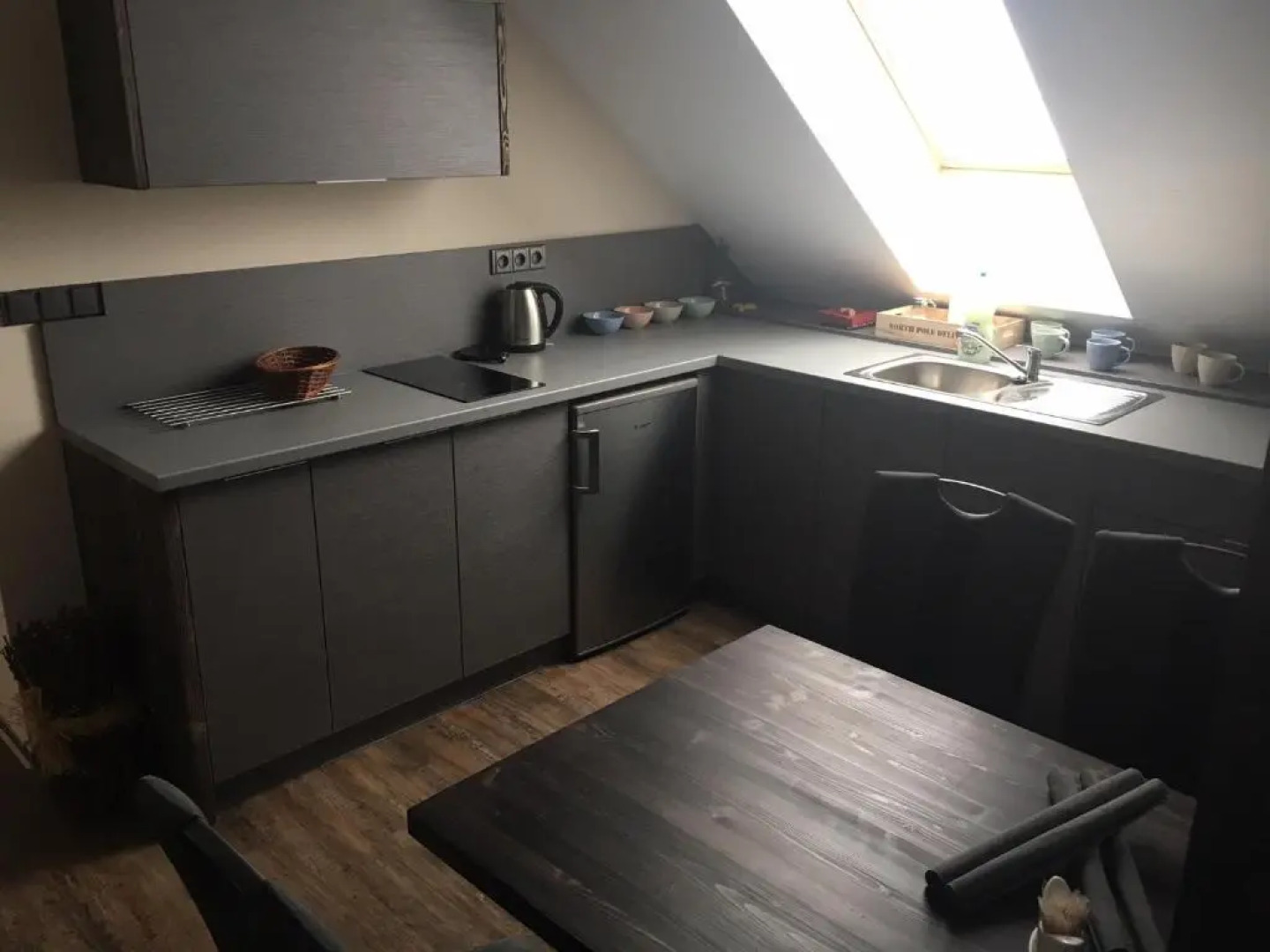 Penzion Víno Hruška Blatnička