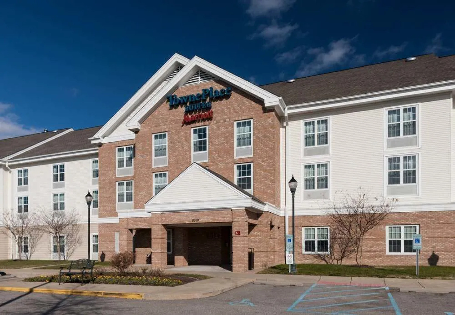 TownePlace Suites Suffolk Chesapeake