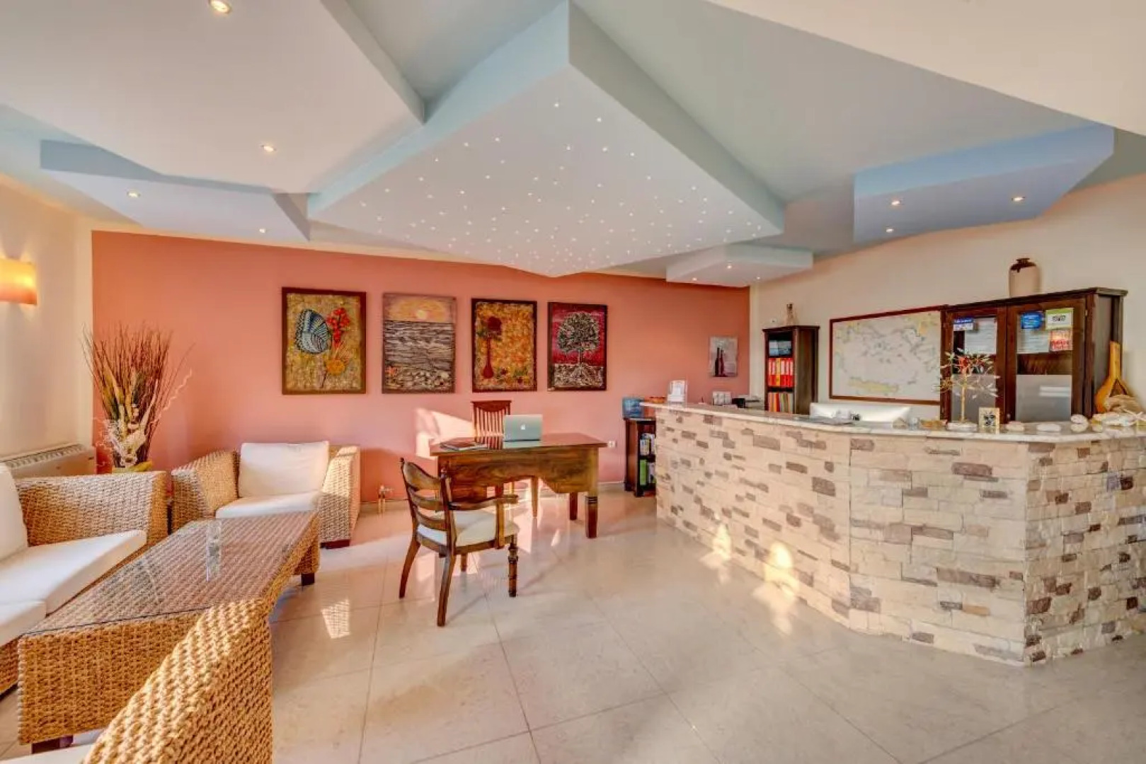 Sunrise Beach Suites