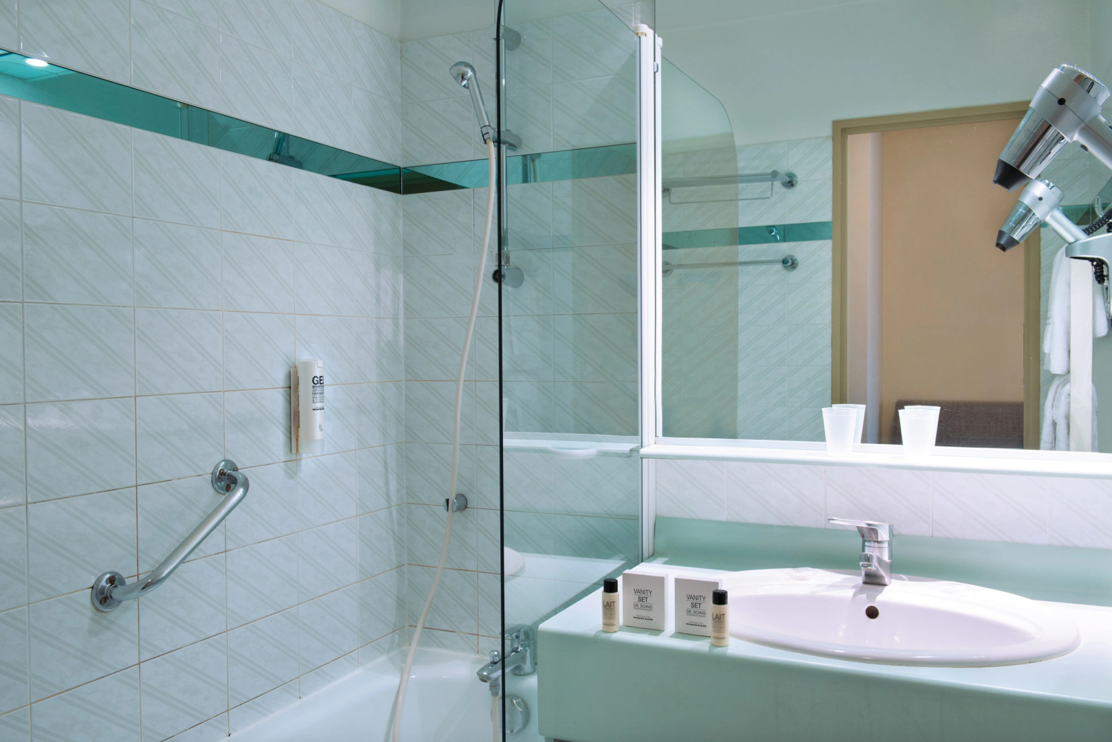 Hotel & Spa Vacances Bleues Villa Marlioz