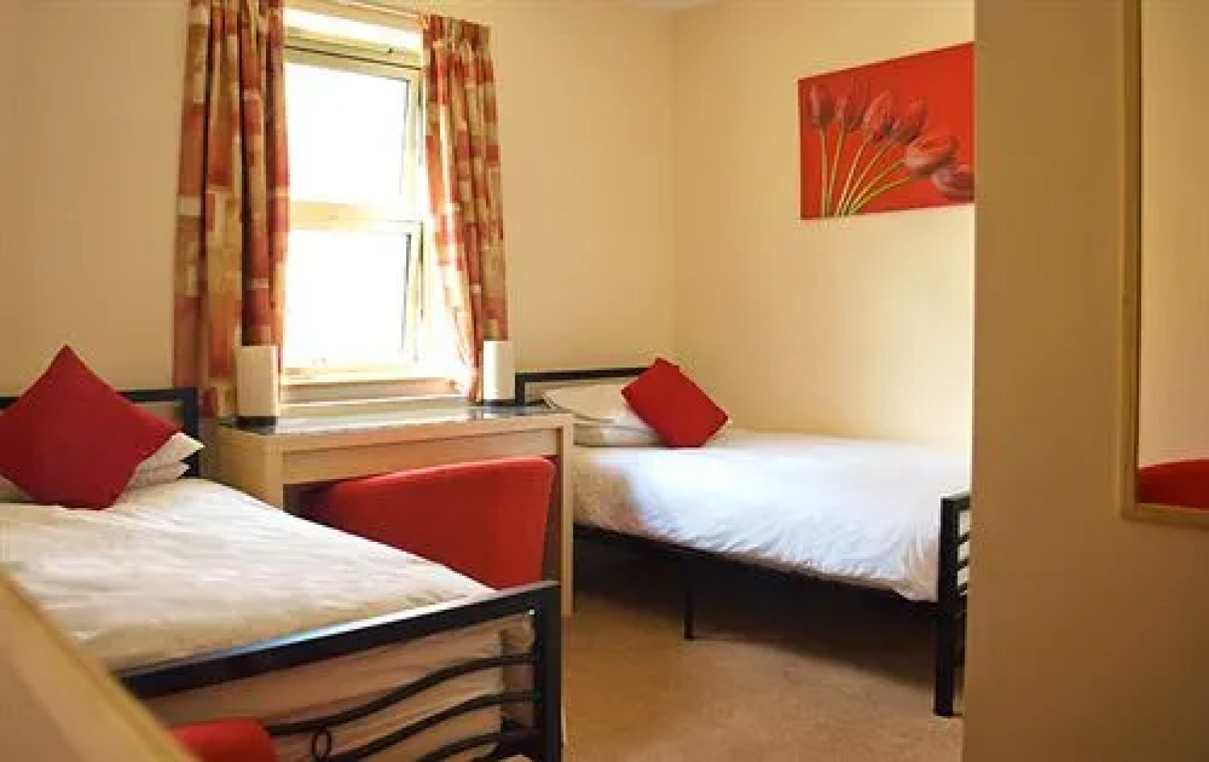 The Malago Guest House