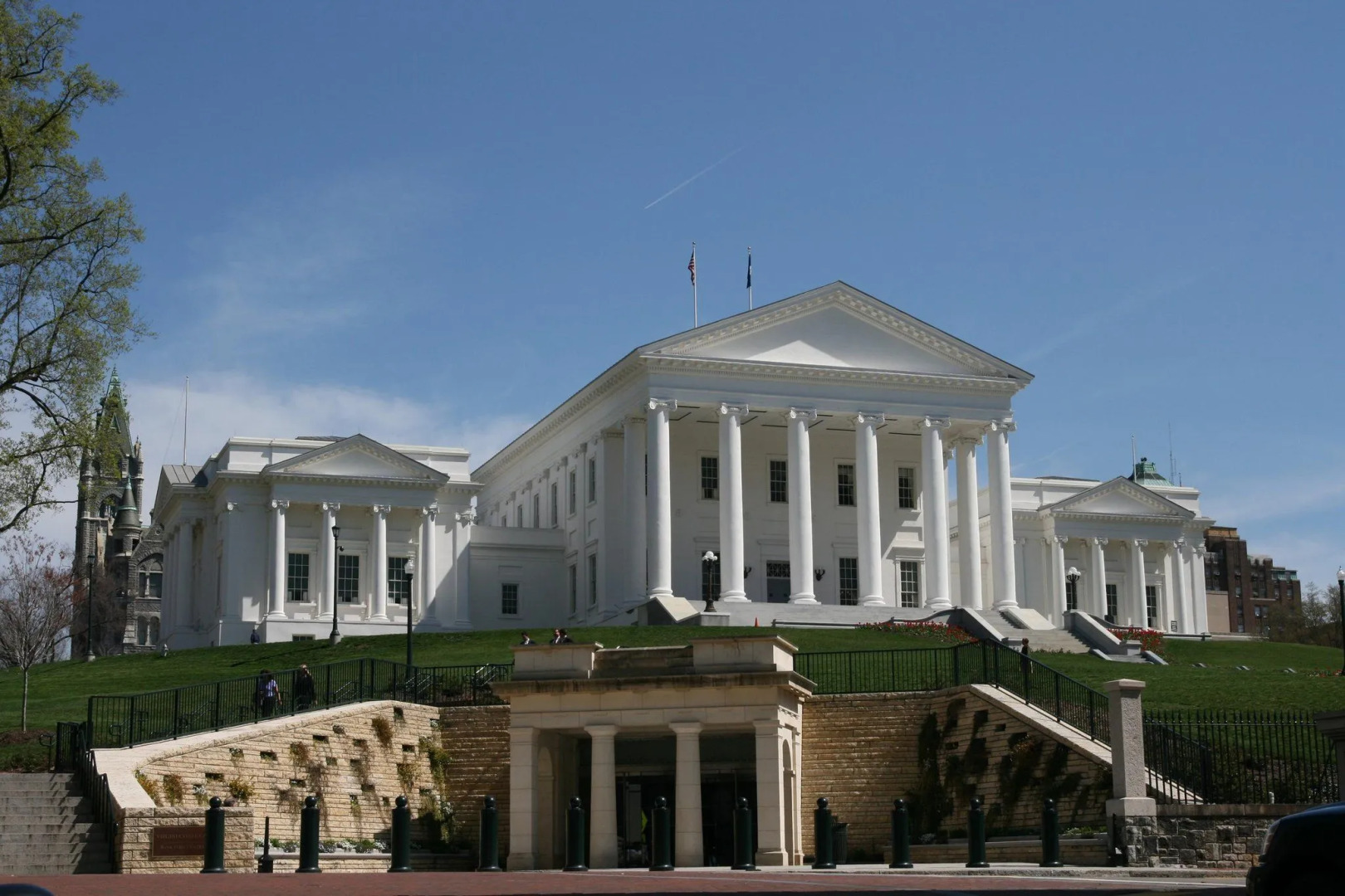 Hampton Inn Richmond West Innsbrook