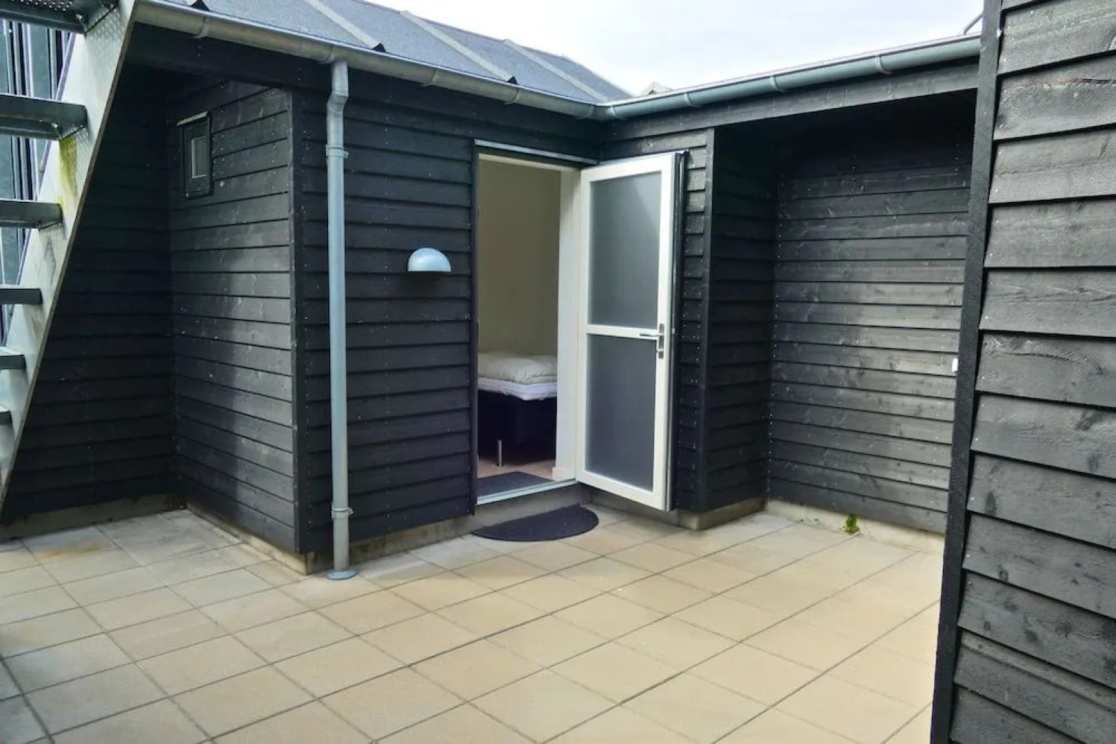 Ballen Strandpark Apartments