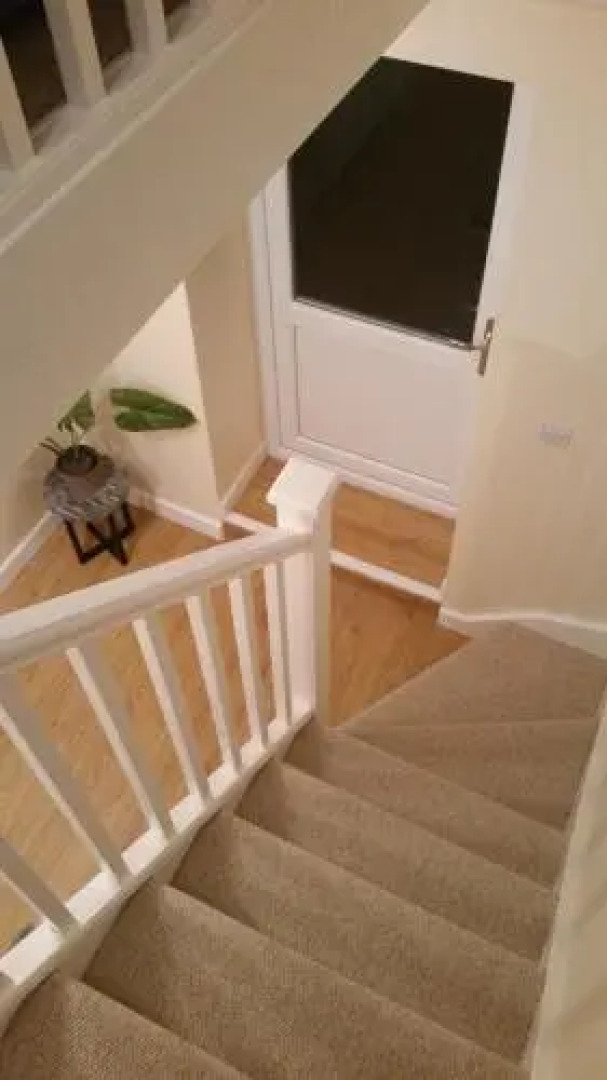 Newditch Farm Accommodation