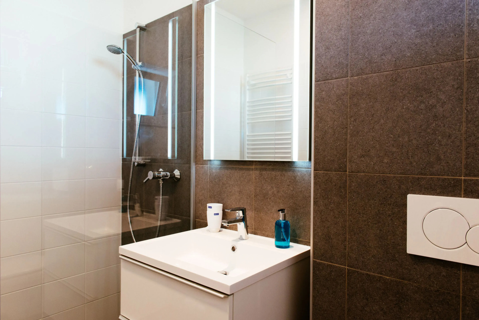 Aparthotel Heuberger