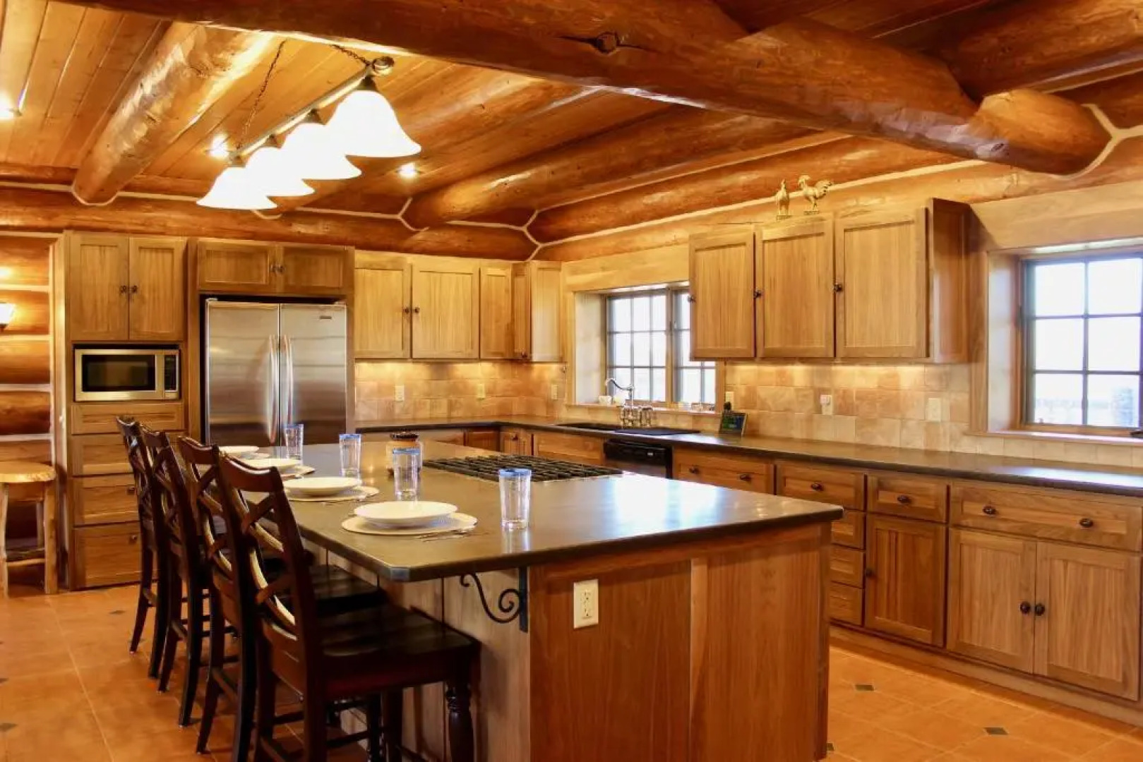 Shell Campground & Cabins