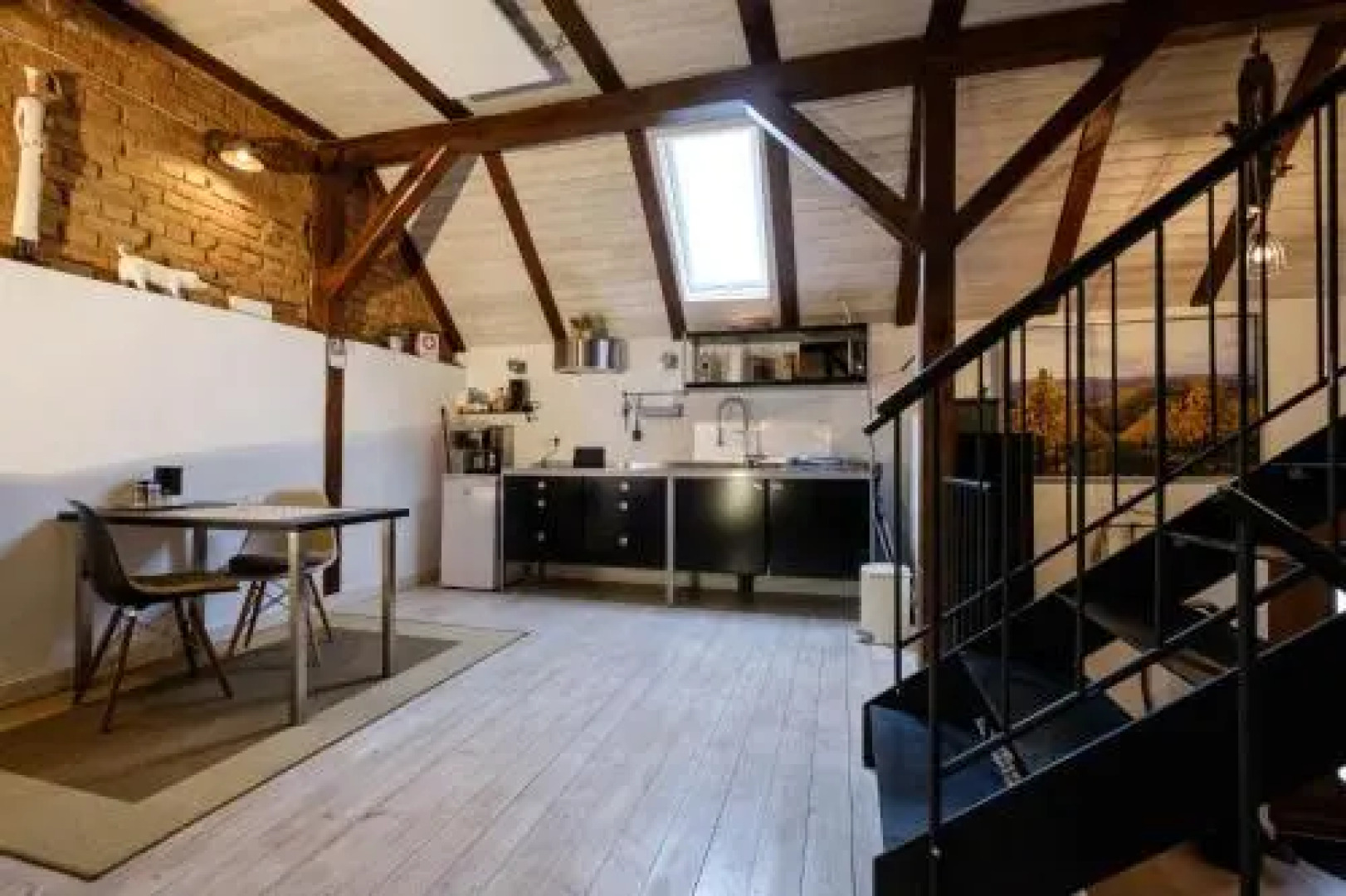 Apartments Bleibe 1 2