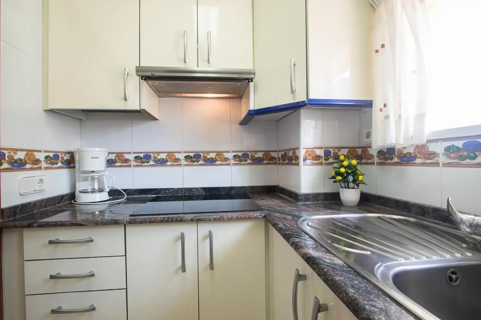 Apartamentos Las Carabelas