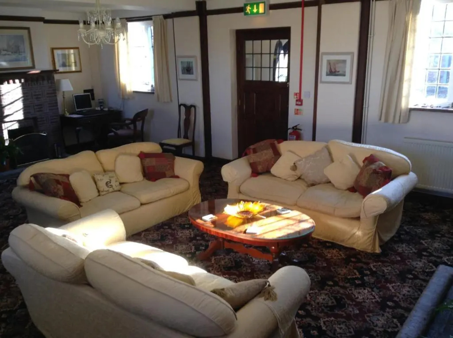 Little England Cottage