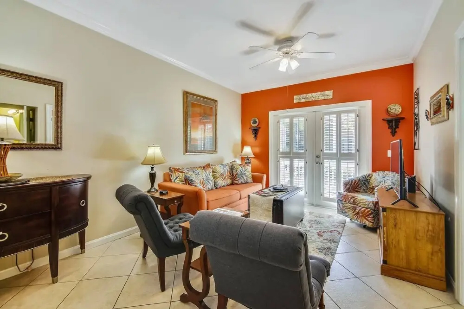 Coral Palm by Avantstay Key West Walkable Gated Community & Shared Pool
