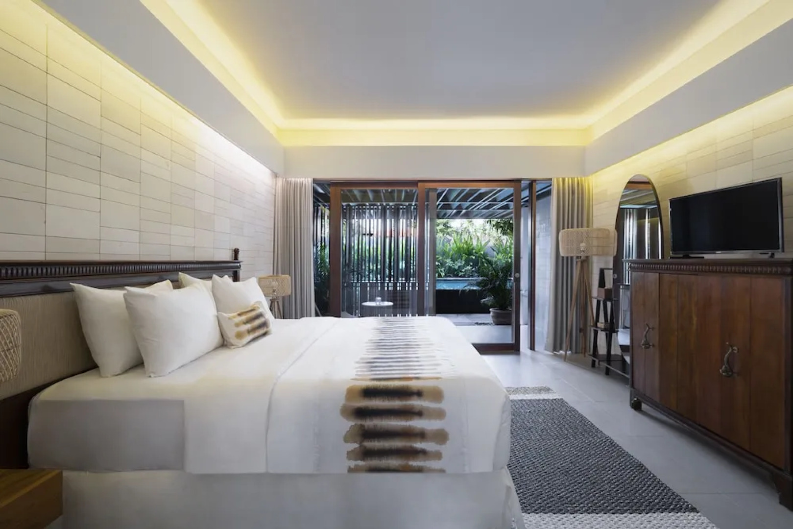 The Kemilau Hotel & Villa Canggu