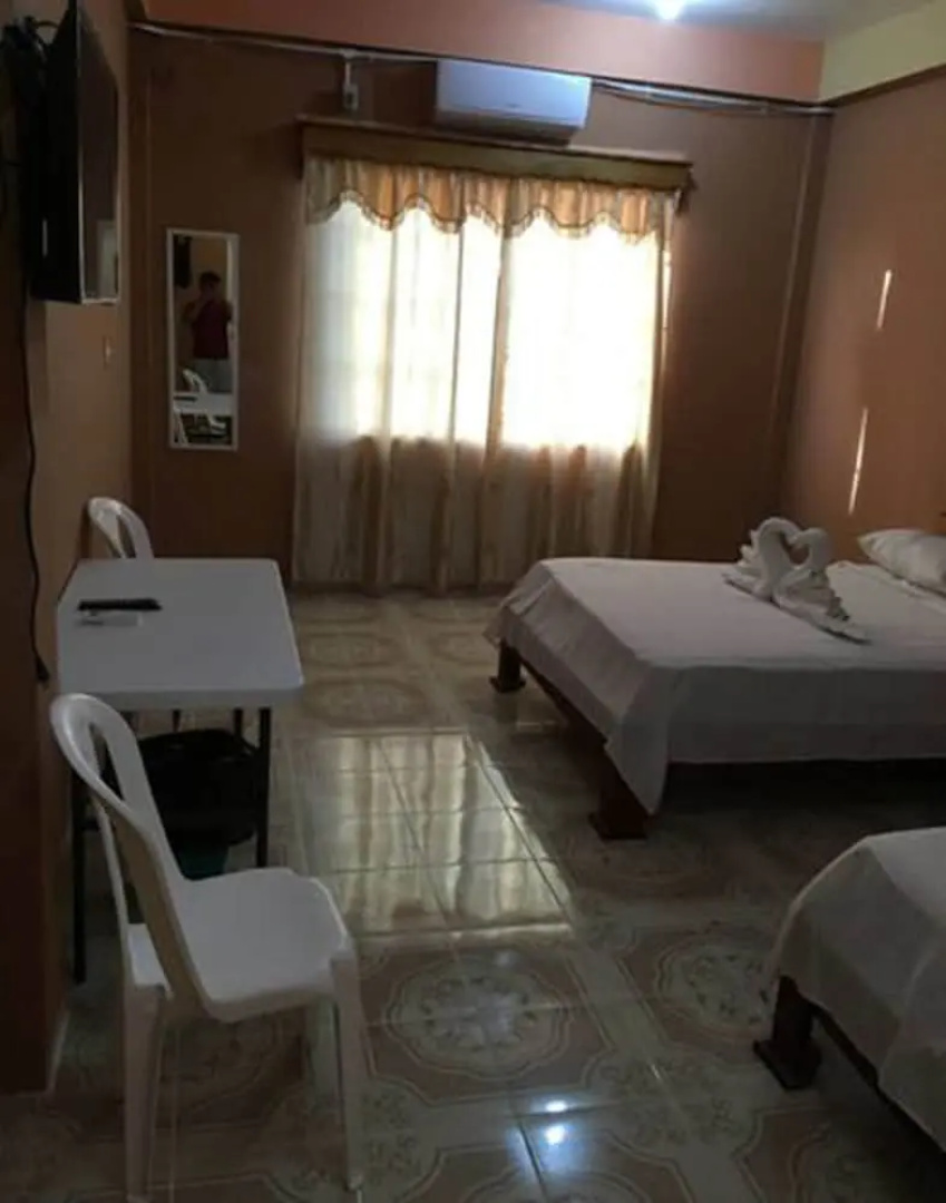 Sarteneja Inn