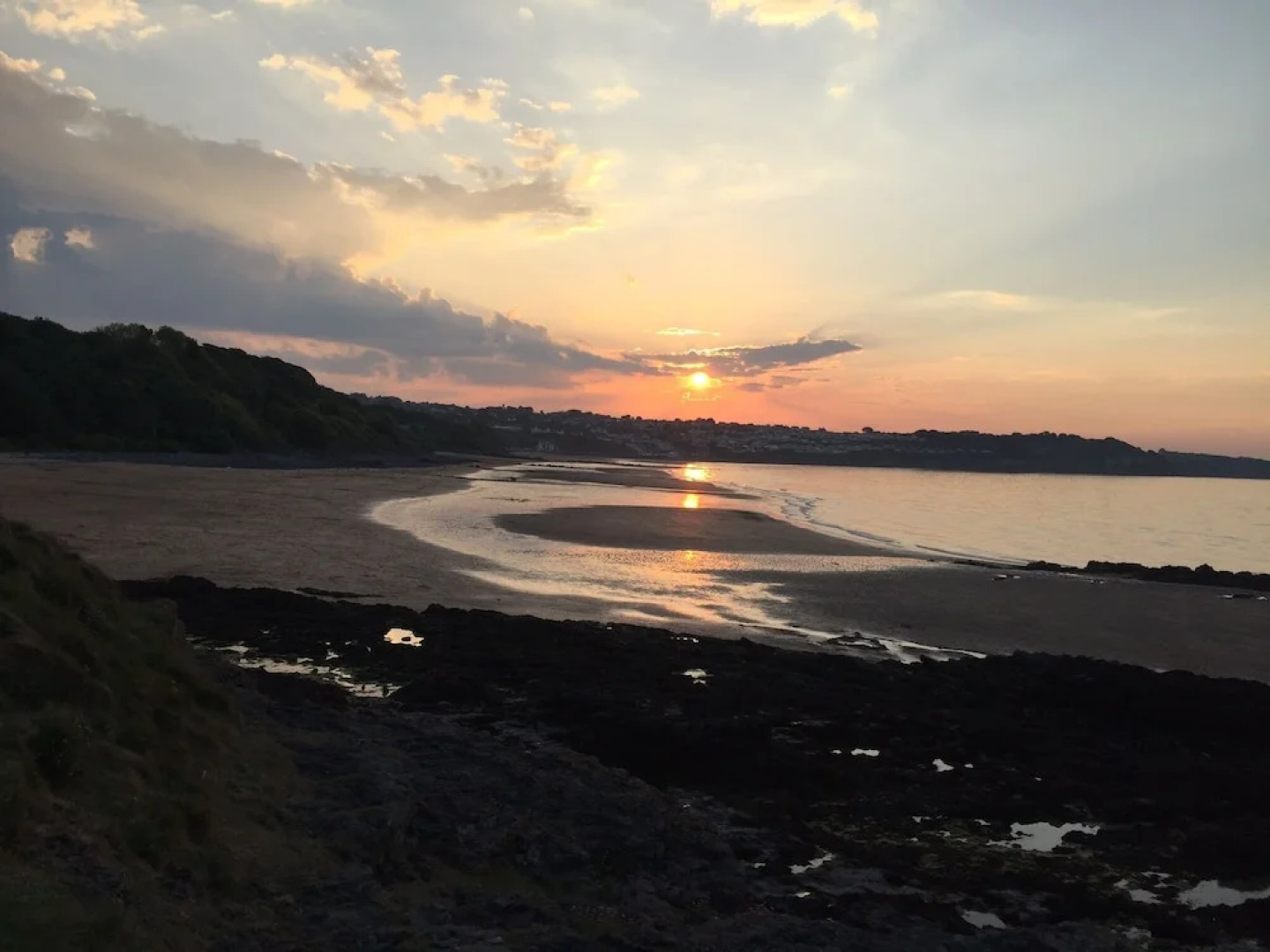 5 Star Rated 2-bed Apartment