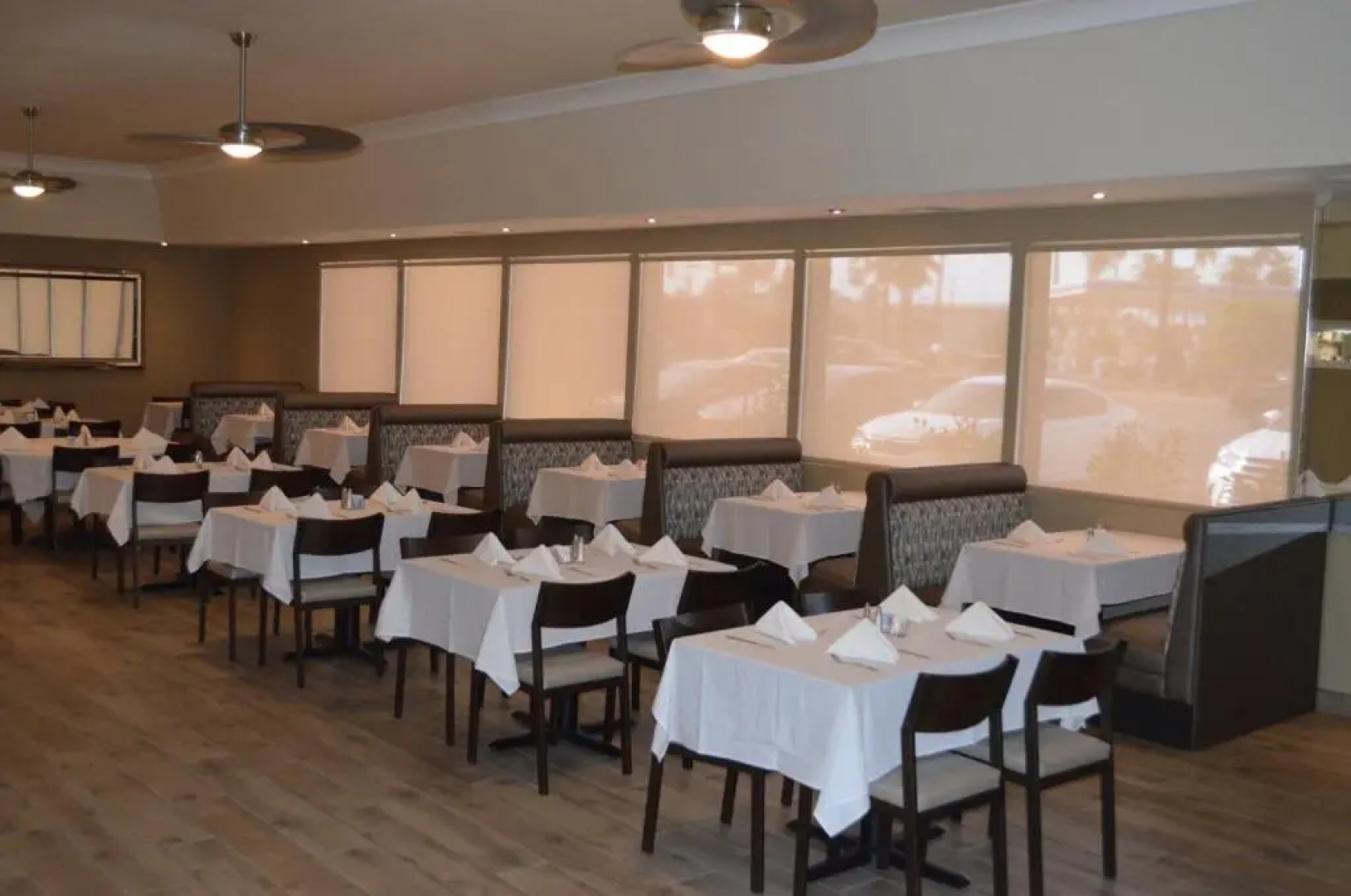 Royal Plaza Inn Indio