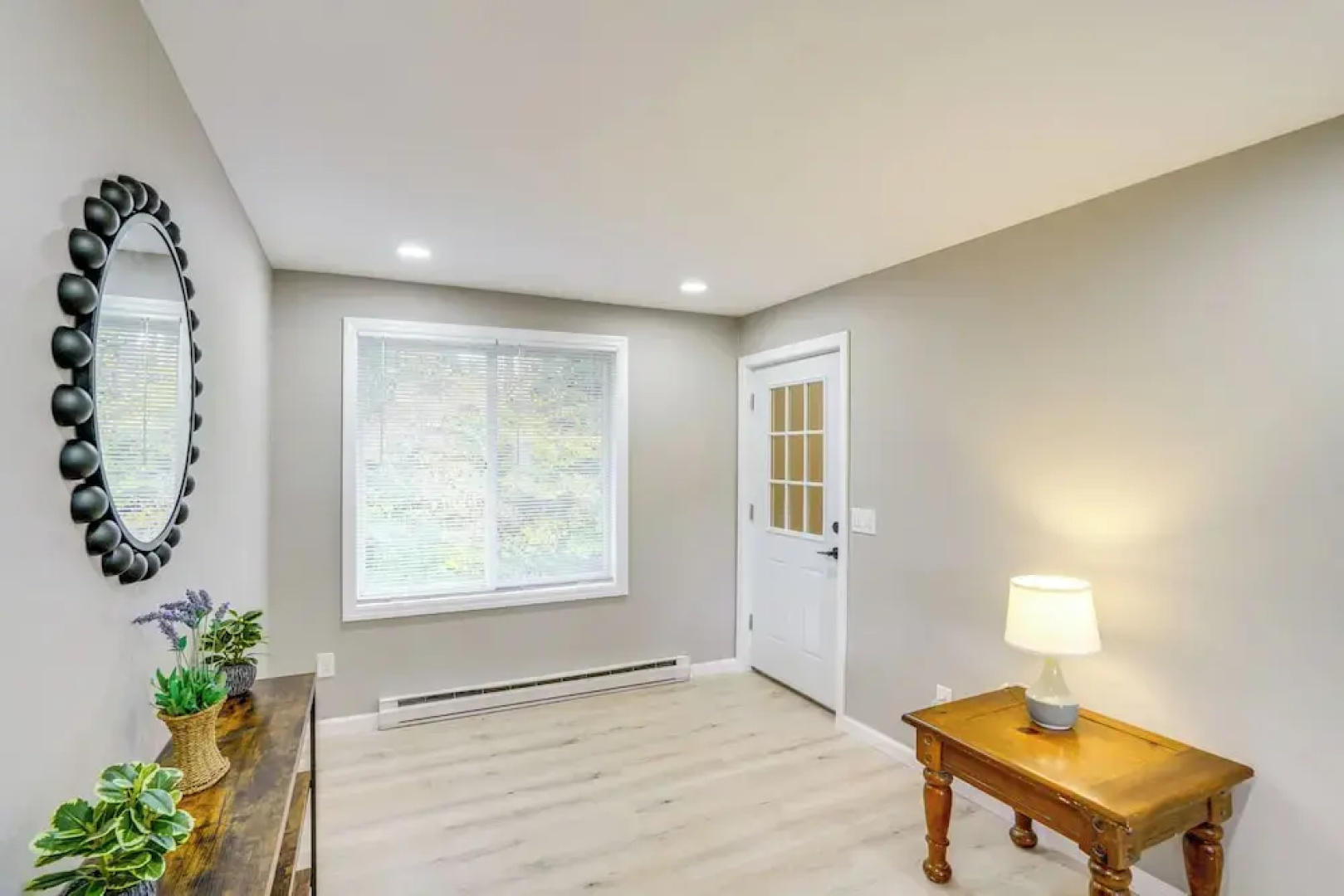 Relaxing Catskills Apt < 3 Mi to Windham Mountain!