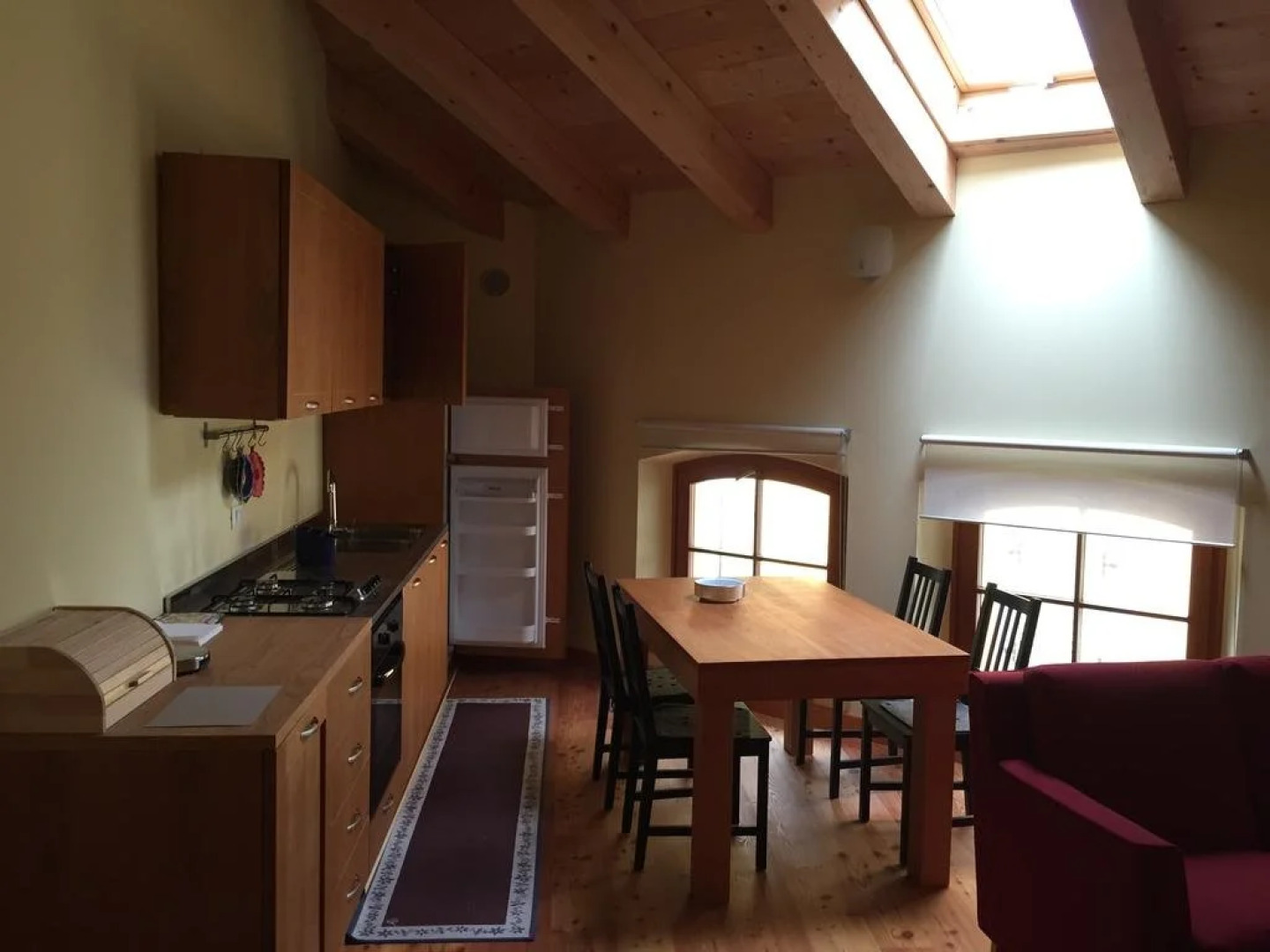 Residenza d'Epoca Albergo Grimani