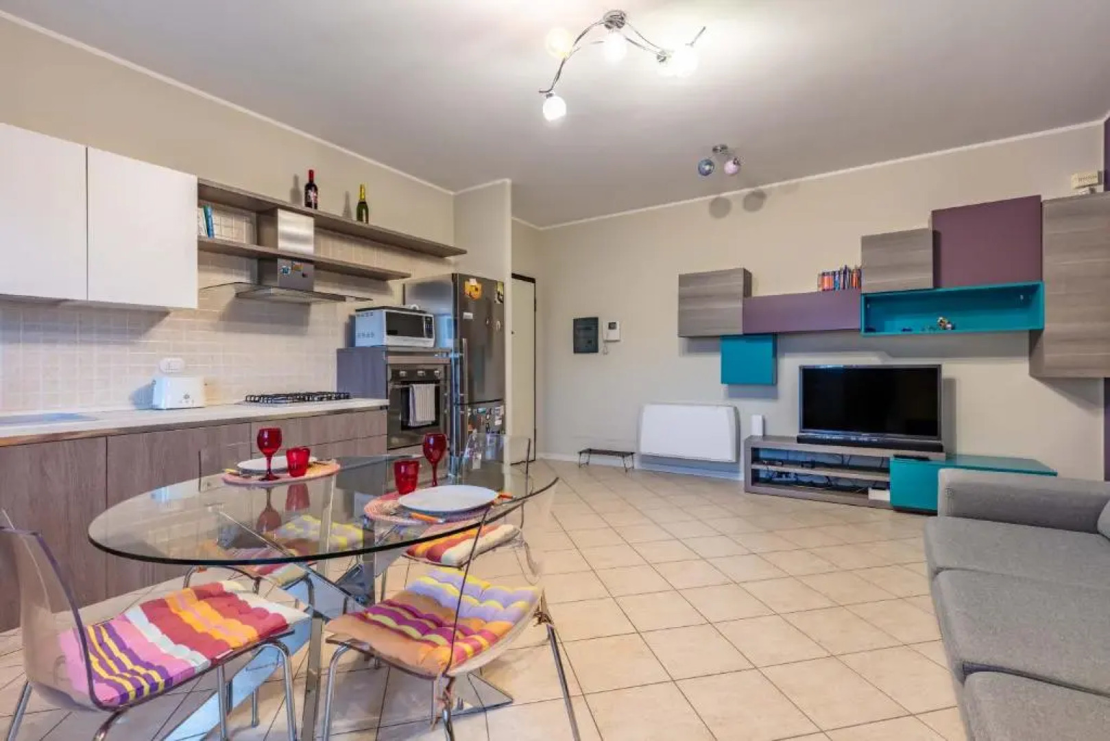 La Casa Di Claudio - by Host4U