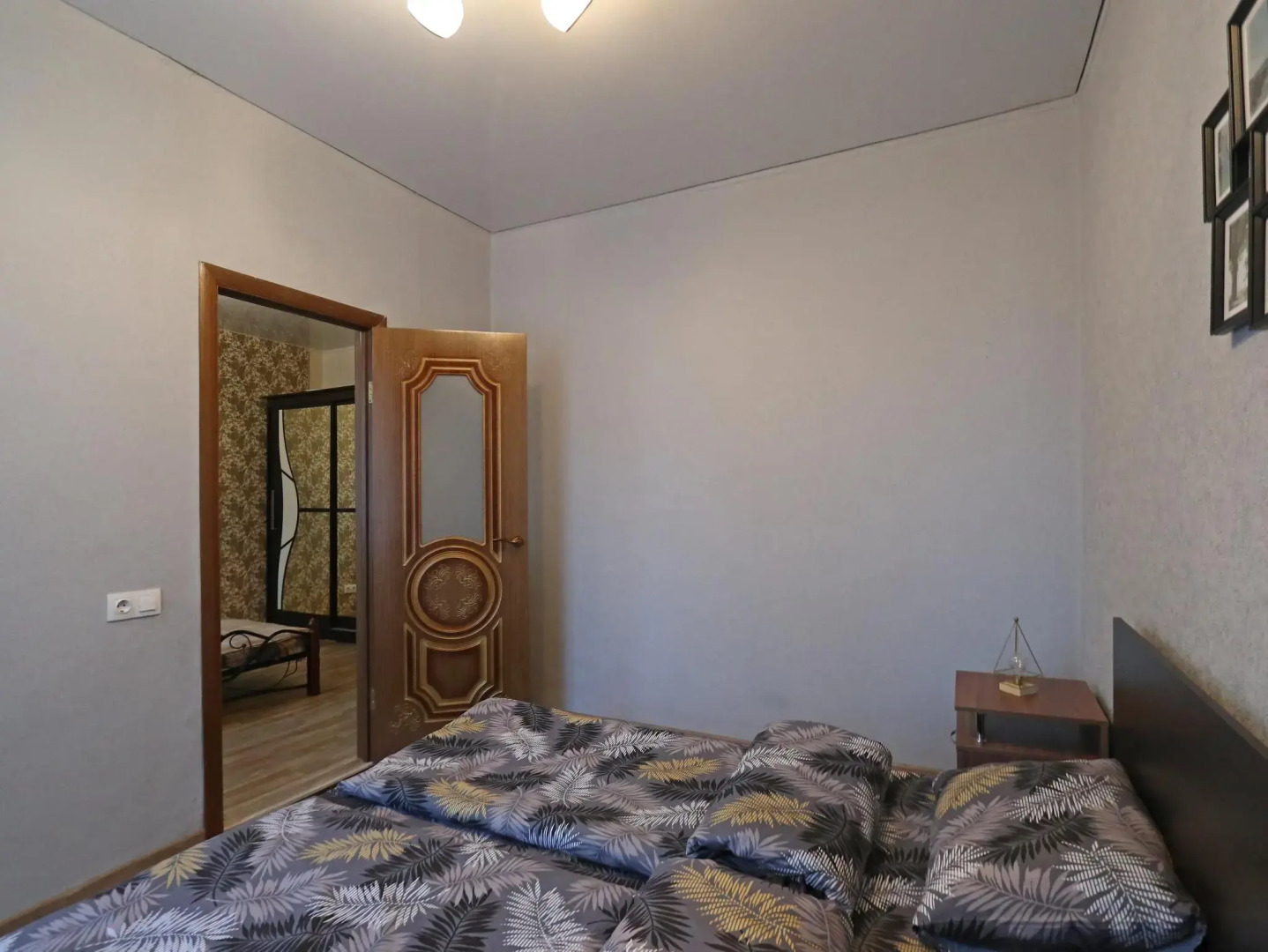 Апартаменты Granada на улице Карла Маркса 83